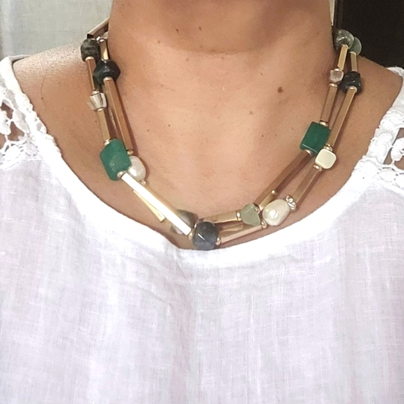 Jewelry - Necklace